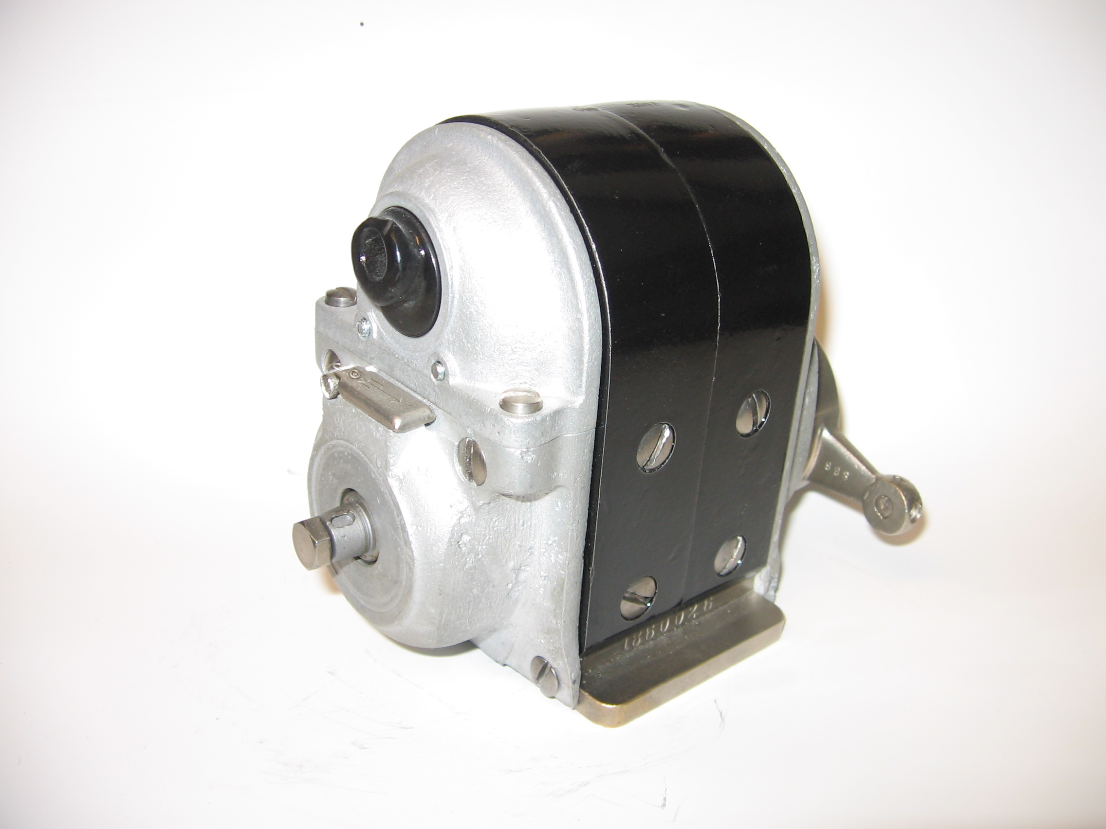 Bosch ZA1 nr.1860026.